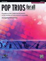Story M. Pop Trios For All Flutes Story M. Pop Trios For All Flutes