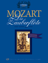 Mozart W.a. Die Zauberflote Orchestre A Cordes Mozart W.a. Die Zauberflote Orchestre A Cordes