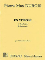 Dubois P.m. en Vitesse Violoncelle Dubois P.m. en Vitesse Violoncelle