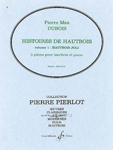 Dubois P.m. Histoire de Hautbois Vol 1 Hautbois Dubois P.m. Histoire de Hautbois Vol 1 Hautbois