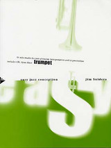 Snidero J. Easy Jazz Conception Trompette