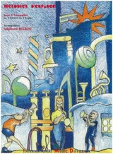 Billault S. Melodies D'enfance Trompettes