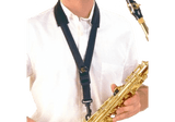 Sangle Saxophone BG S14SH A-T XL Confort