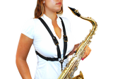 Sangle Saxophone S41SH A-T Femme