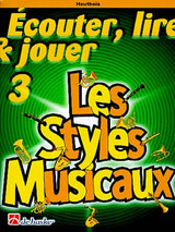 Les Styles Musicaux Hautbois Les Styles Musicaux Hautbois