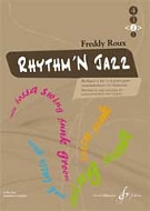 Roux F. Rhythm'n Jazz Vol 2