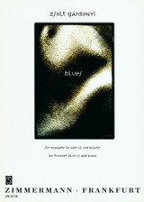 Gardonyi Z. Blues Trompette