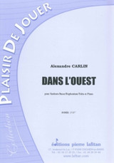 Carlin A. Dans L'ouest Tuba Carlin A. Dans L'ouest Tuba
