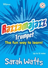 Watts S. Razzamajazz Trompette Watts S. Razzamajazz Trompette