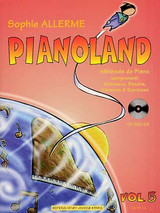Allerme S. Pianoland Vol 5 Piano Allerme S. Pianoland Vol 5 Piano