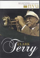 Dvd Clark Terry The Jazz Masterclass Dvd Clark Terry The Jazz Masterclass