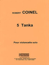 Coinel R. 5 Tanka Violoncelle Coinel R. 5 Tanka Violoncelle