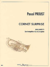 Proust P. Primavera Cor Proust P. Primavera Cor