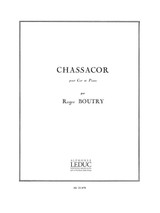 Boutry R. Chassacor Cor Boutry R. Chassacor Cor