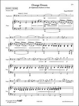 Proust P. Orange Dream Tuba Proust P. Orange Dream Tuba
