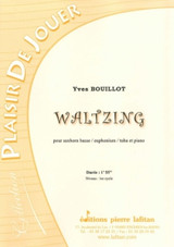 Bouillot Y. Waltzing Tuba