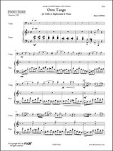 Lopez A. Otro Tango Tuba Lopez A. Otro Tango Tuba
