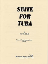 Haddad D. Suite For Tuba Haddad D. Suite For Tuba