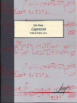 Mast E. Capriccio Tuba Basse Mast E. Capriccio Tuba Basse