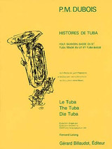 Dubois P.m. Histoire de Tuba Vol 2: le Petit Cinema Tuba Dubois P.m. Histoire de Tuba Vol 2: le Petit Cinema Tuba