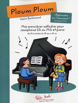 Berthomme S. Ploum Ploum Saxo Mib OU Sib Berthomme S. Ploum Ploum Saxo Mib OU Sib