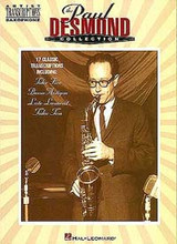 Desmond P. Collection Sax Desmond P. Collection Sax