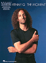 Kenny G. The Moment Saxo Kenny G. The Moment Saxo