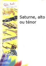 Dondeyne D. Saturne Saxo Mib OU Sib Dondeyne D. Saturne Saxo Mib OU Sib