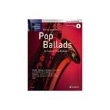 Pop Ballads Saxo Mib