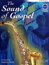The Sound OF Gospel Saxo Sib The Sound OF Gospel Saxo Sib