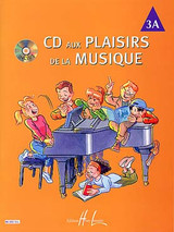 Plaisirs de la Musique Vol 3A Piano Plaisirs de la Musique Vol 3A Piano