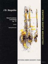 Delangle C. /bois C. Jouons Ensemble Vol 1 Saxos Delangle C. /bois C. Jouons Ensemble Vol 1 Saxos
