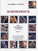Vanbeselaere J.p. Barockerock Trombone