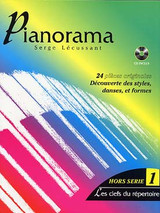 Pianorama Hors Serie Piano