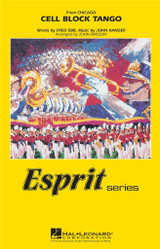 Cell Block Tango Marching Band