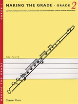 Making The Grade Vol 2 Flute Making The Grade Vol 2 Flute