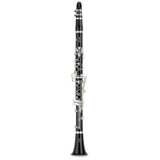 Clarinette Sib Yamaha YCL-450 03