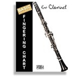 Basic Fingering Chart For Clarinet Basic Fingering Chart For Clarinet