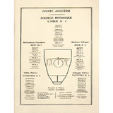 Agostini D. Solfege Rythmique Vol 5 Agostini D. Solfege Rythmique Vol 5