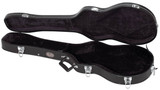 Etui Guitare Electrique Gewa 523.124 1/2 Caisse Etui Guitare Electrique Gewa 523.124 1/2 Caisse