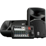 Yamaha Stagepas 400BT