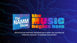 Zoom sur le NAMM Show 2025 Zoom sur le NAMM Show 2025
