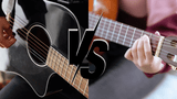 Quelles différences entre la folk et la classique ? Quelles différences entre la folk et la classique ?