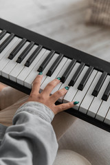 Choisir un piano numérique pour débuter Choisir un piano numérique pour débuter