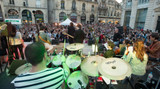 Pourquoi la fête de la musique? Pourquoi la fête de la musique?