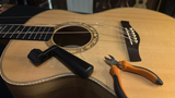 Bien choisir et entretenir ses cordes de guitare : nos conseils Bien choisir et entretenir ses cordes de guitare : nos conseils
