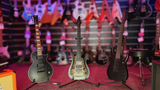 Pourquoi acheter une guitare électrique 7 cordes ? Pourquoi acheter une guitare électrique 7 cordes ?
