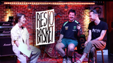 Au Rendez-vous : Resto Basket Au Rendez-vous : Resto Basket