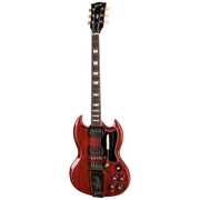 Gibson SG Standard '61 Maestro Vibrola Vintage Cherry