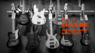 Bien choisir sa première basse quand on débute
